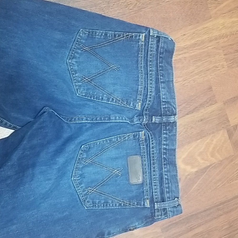 Wrangler 20X Men's jeans
